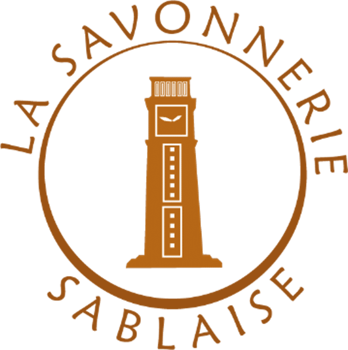 La savonnerie Sablaise La savonnerie Sablaise