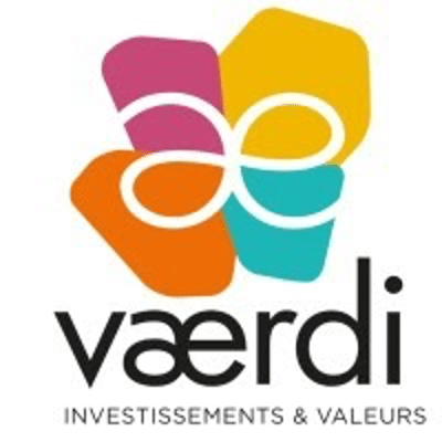 Vaerdi Vaerdi