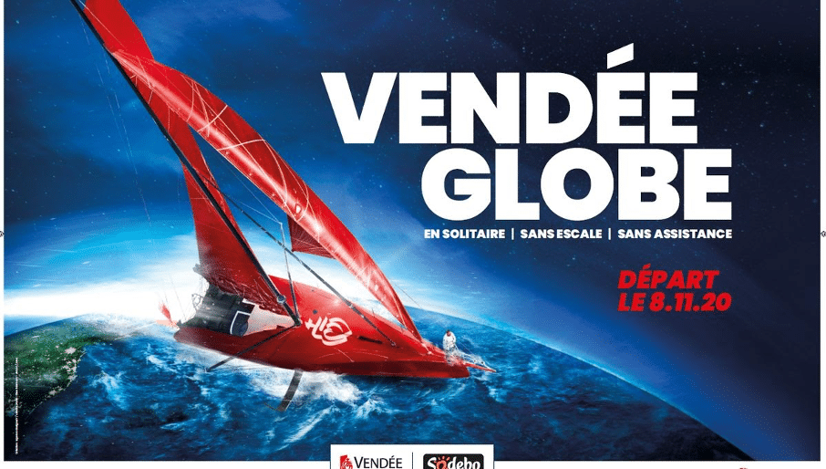 Vendée Globe Vendée Globe