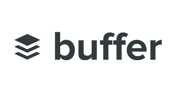 Logo Buffer - Community Management