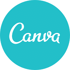 Logo Canva - Community Management