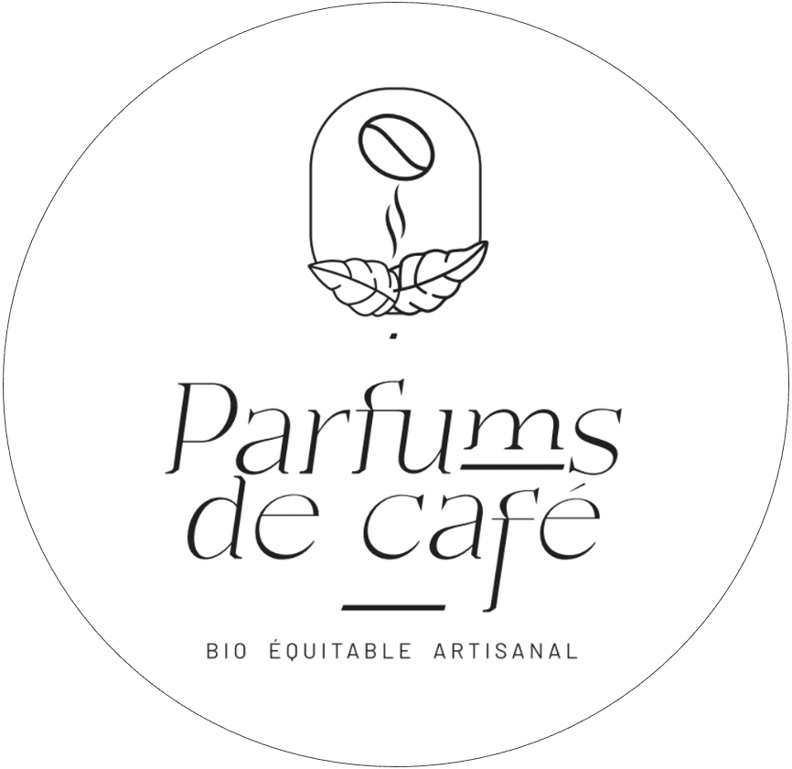 Parfums de Café Parfums de Café
