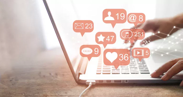 Pourquoi et comment utiliser les réseaux sociaux pour son entreprise ?