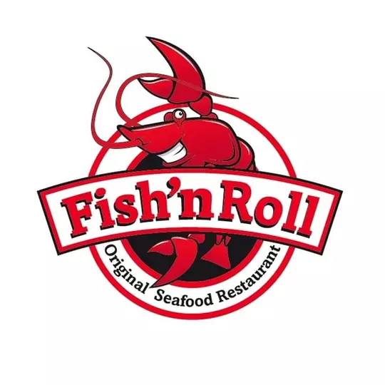 Fish'n Roll