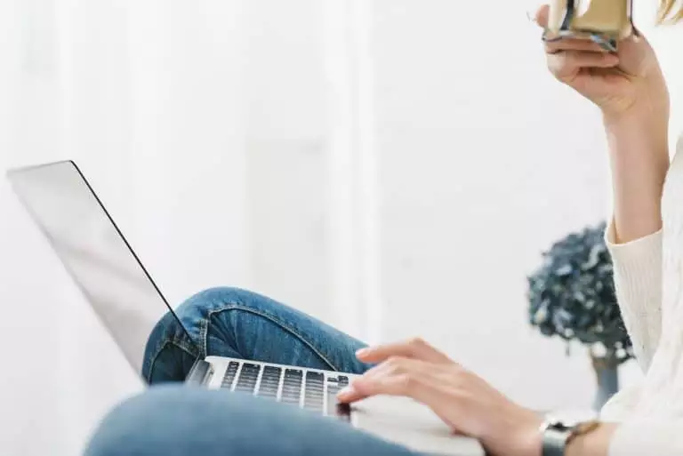 Présence en ligne : par où commencer quand on part de zéro ?