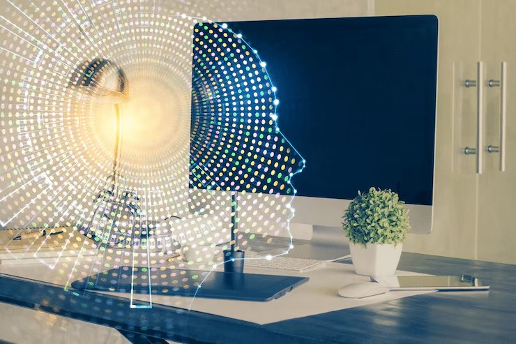 L’automatisation dans le marketing digital avec l’IA L’automatisation dans le marketing digital avec l’IA