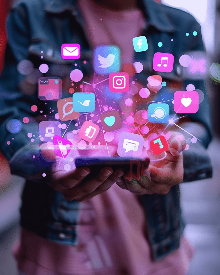 Réseaux sociaux : Booster l’engagement et la portée des likes