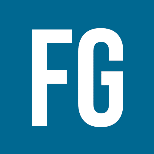 Fabrice Garandeau