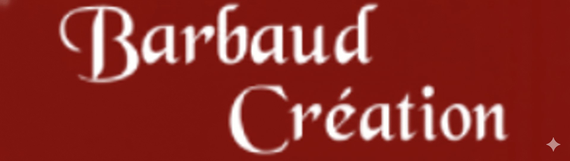 Barbaud Création